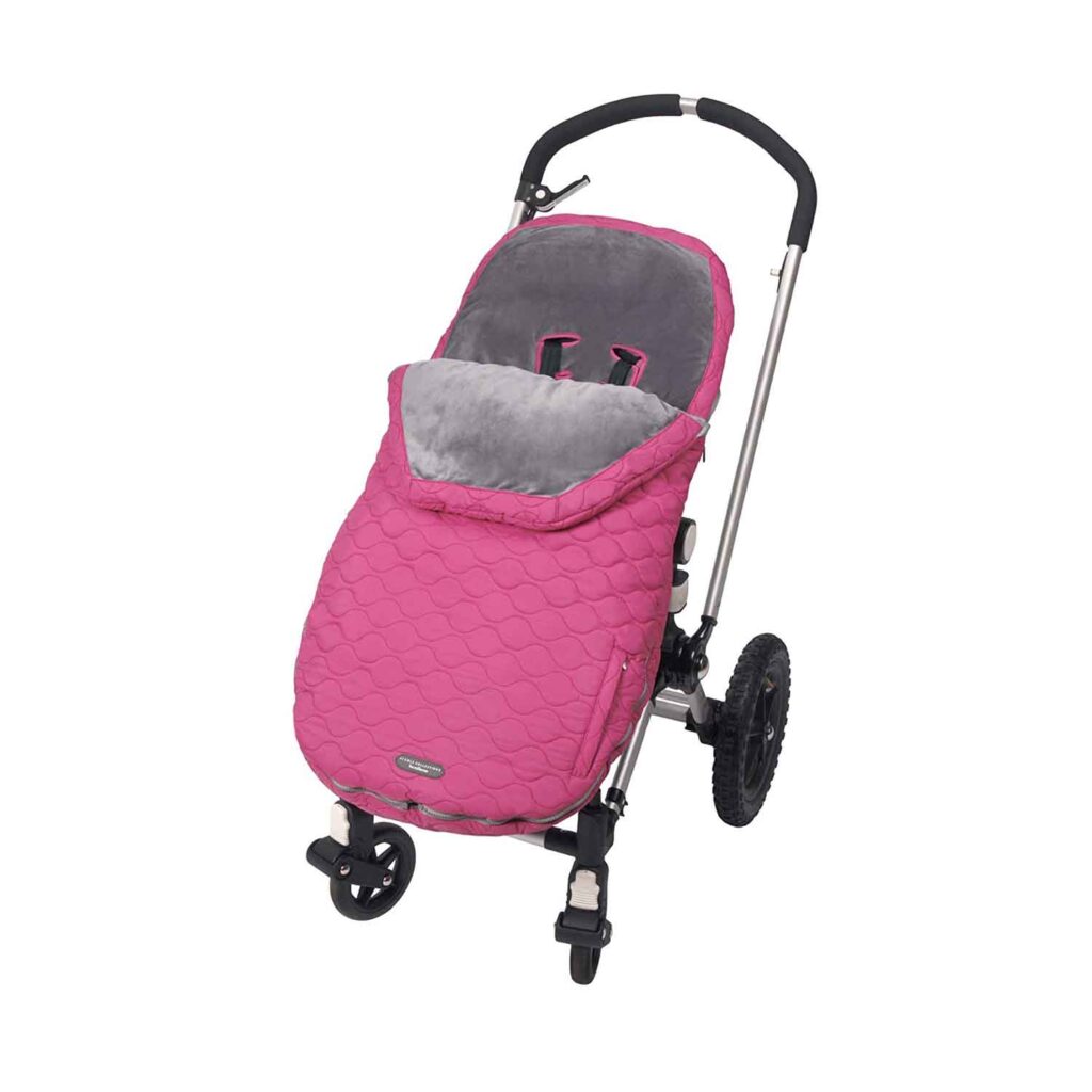 JJ Cole Urban BundleMe Toddler