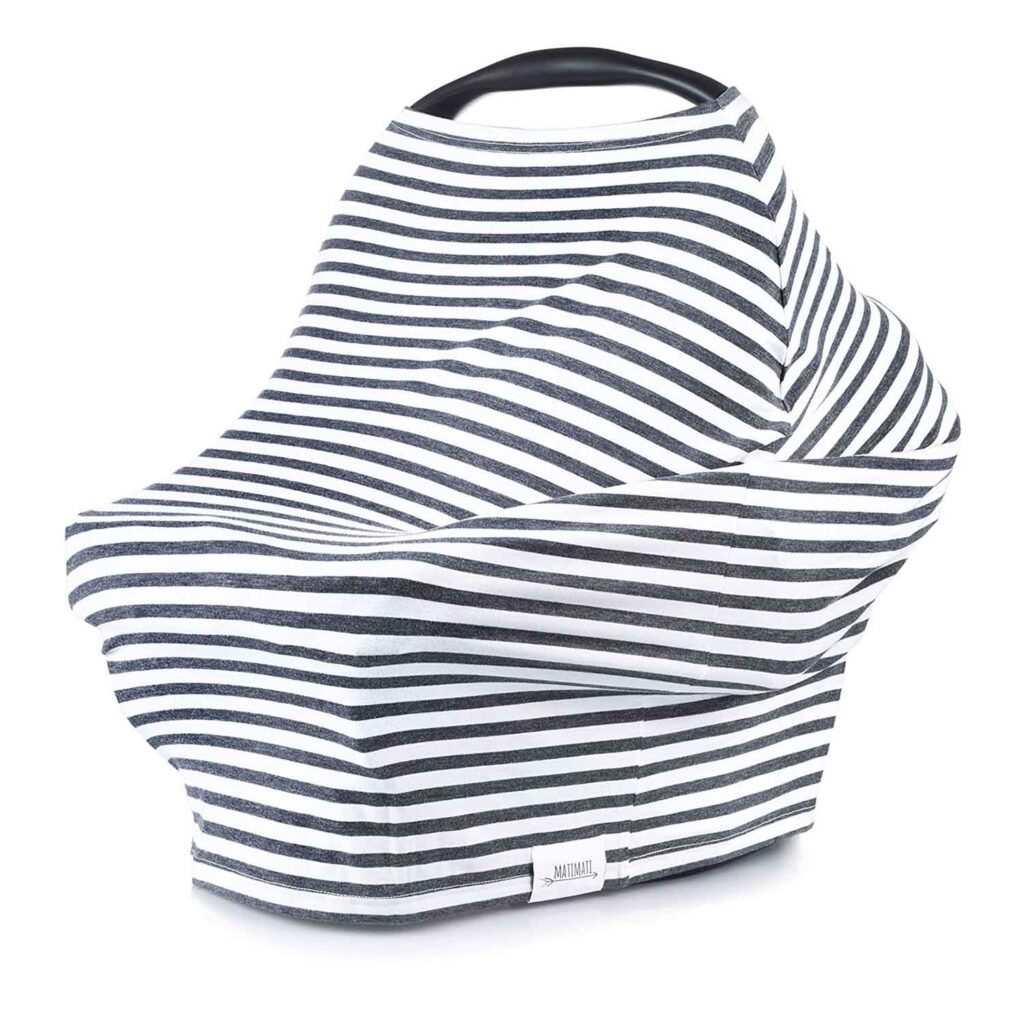 Matimati-Baby-Car-Seat-Cover