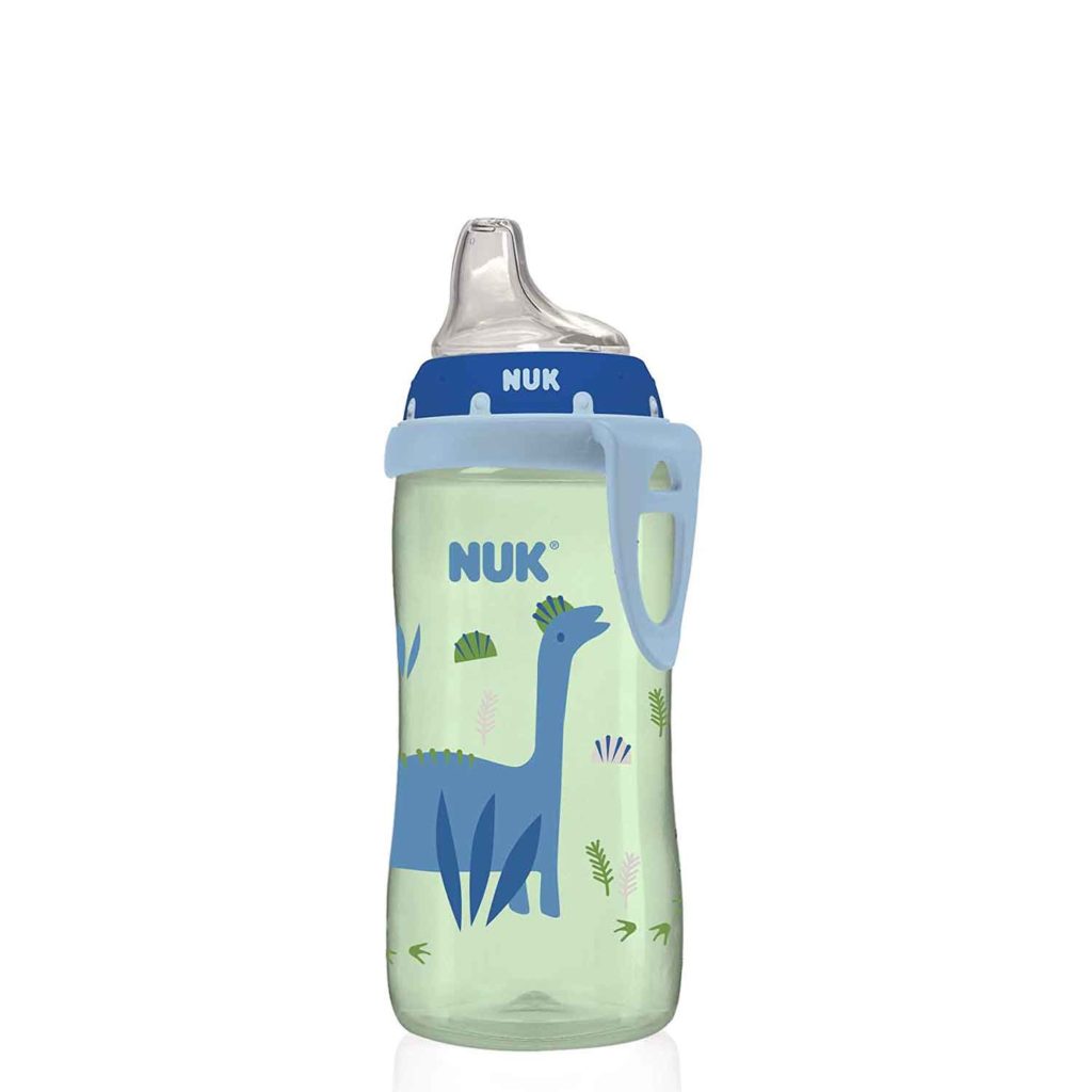 NUK Silicone Spout Active Cup