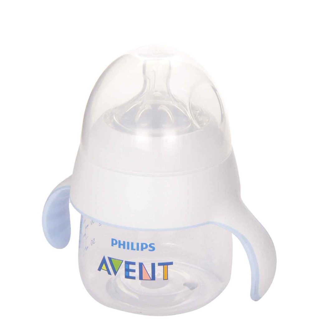 Philips Avent Natural Trainer Cup