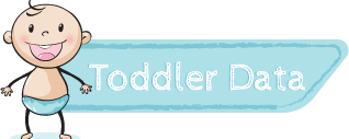toddler Data Logo
