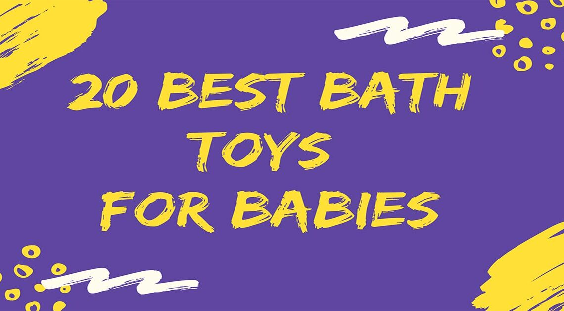 Best-Bath-Toys-for-Babies