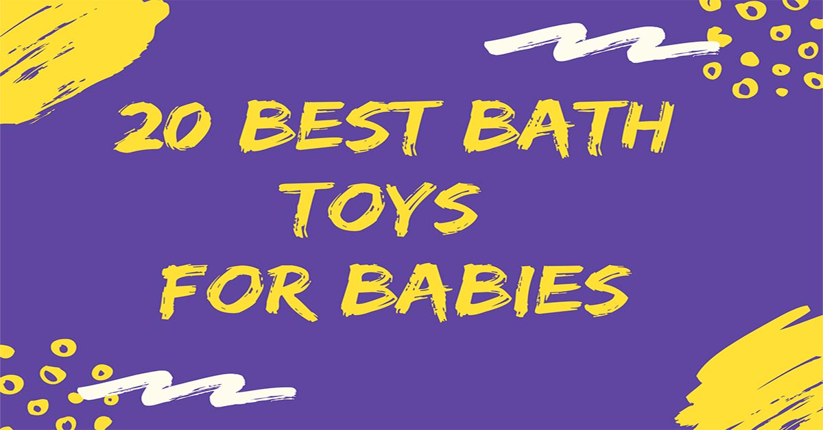 Best-Bath-Toys-for-Babies