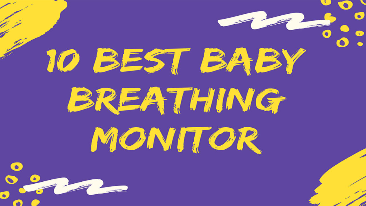 best baby apnea monitor