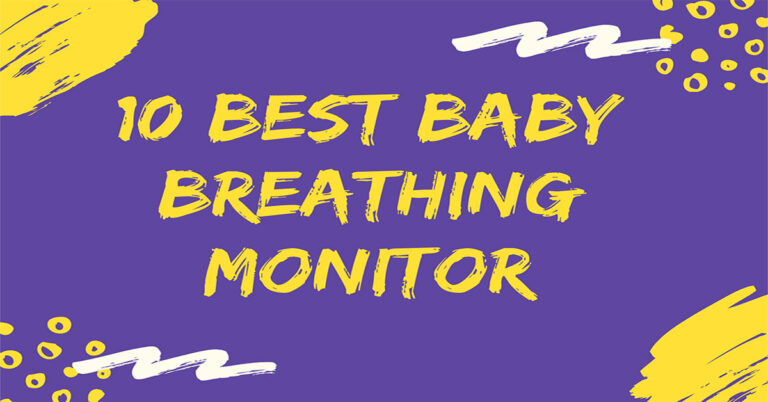 Best Baby Breathing Monitor of 2022