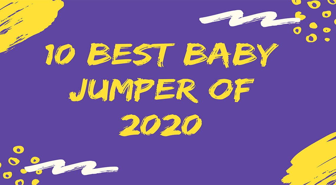 best-baby-jumper