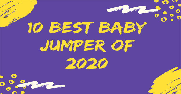 Best Baby Jumper: Vivid Reviews & Buyer Guide